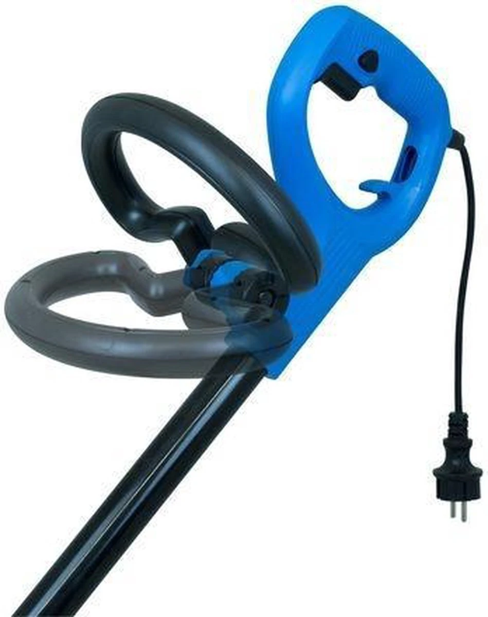 Güde Gazonkantensnijder GRKS 1400 - 1200W - 3 Snijdieptes 2 Güde Gazonkantensnijder GRKS 1400 - 1200W - 3 Snijdieptes - Image 2