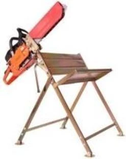 FUXTEC Zaagbok Met Kettingzaaghouder FX-SH1.0 -Best Garden Tools Store 954x1200 2