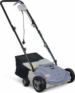 Elektrische Verticuteermachine Voor Gras - VOLTR Merk -Best Garden Tools Store 970x1200 1