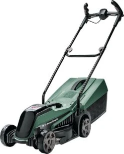 Bosch CityMower 18-300 Accu Grasmaaier - Met 1 X 18 V Accu En Lader -Best Garden Tools Store 970x1200