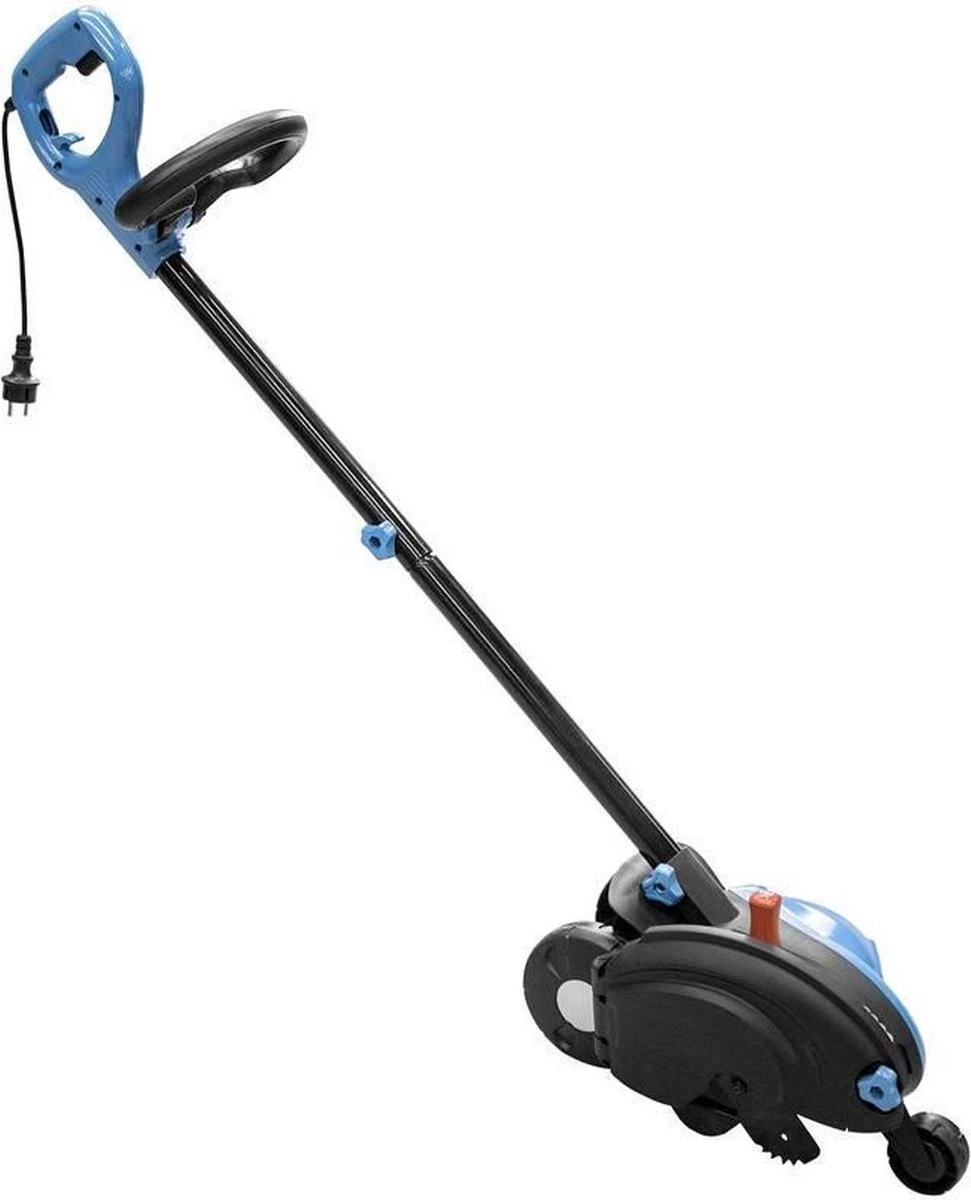 Güde Gazonkantensnijder GRKS 1400 - 1200W - 3 Snijdieptes 6 Güde Gazonkantensnijder GRKS 1400 - 1200W - 3 Snijdieptes - Image 6