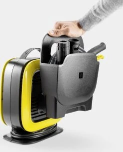 Kärcher K Mini Hogedrukreiniger - 1400W - 110 Bar - 20 M²/h - Licht En Compact -Best Garden Tools Store 972x1200 1