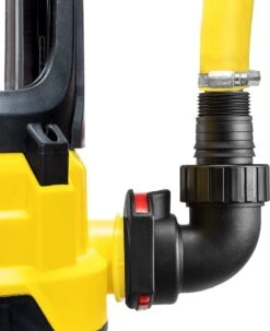 TROTEC Dompelpomp-vuilwater TWP 9000 ES -Best Garden Tools Store 977x1200 1