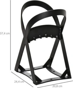 Zenzee - Houtklover - Houtsplijter - Houtkliever - Staal -Best Garden Tools Store 997x1200