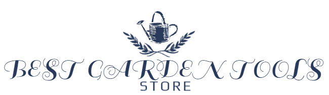 Best Garden Tools Store